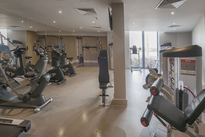 Health and Fitness 45 of 85