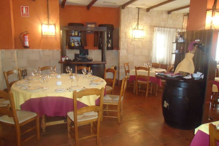 Restaurants