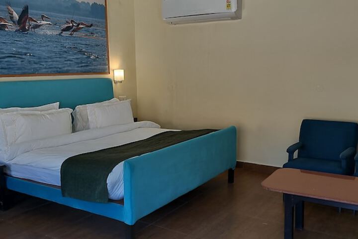 Room 16 of 256