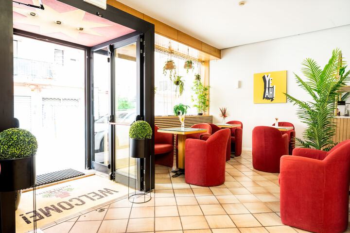 Fitness Center Photo