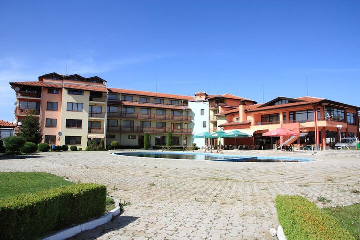 Hotel 60 of 61