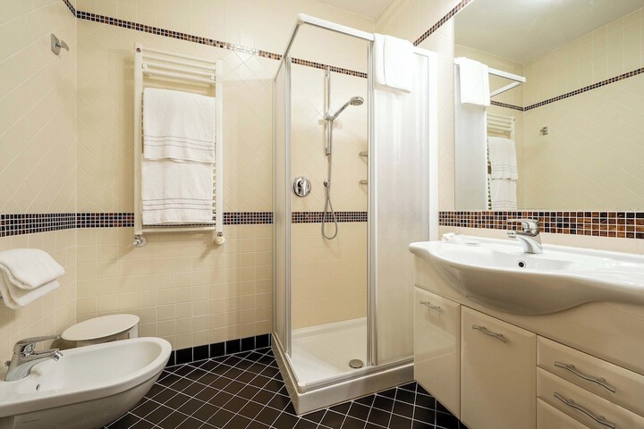 Bath Amenities