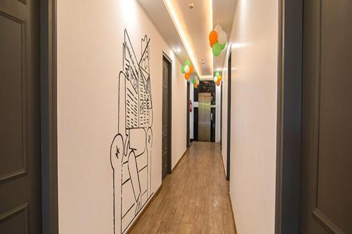 Hotel Interior 2 of 19