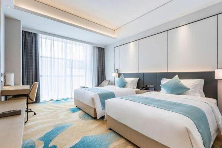Lanzhou Haihong Holiday Hotel