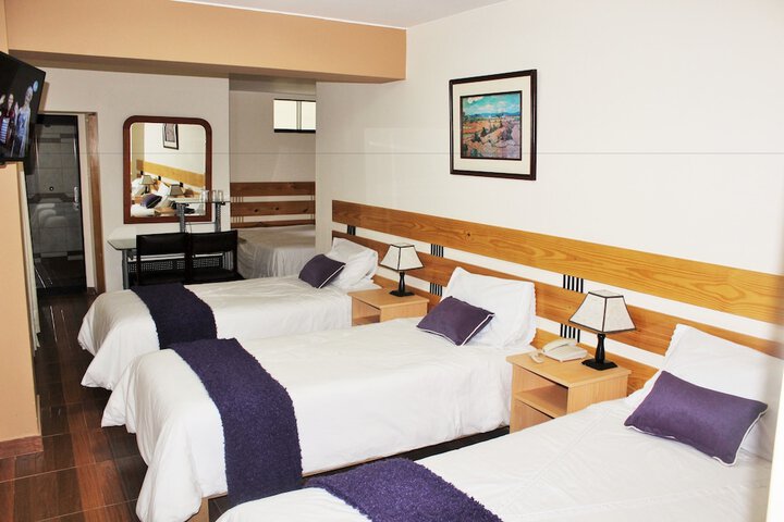 Hotel Anthonys