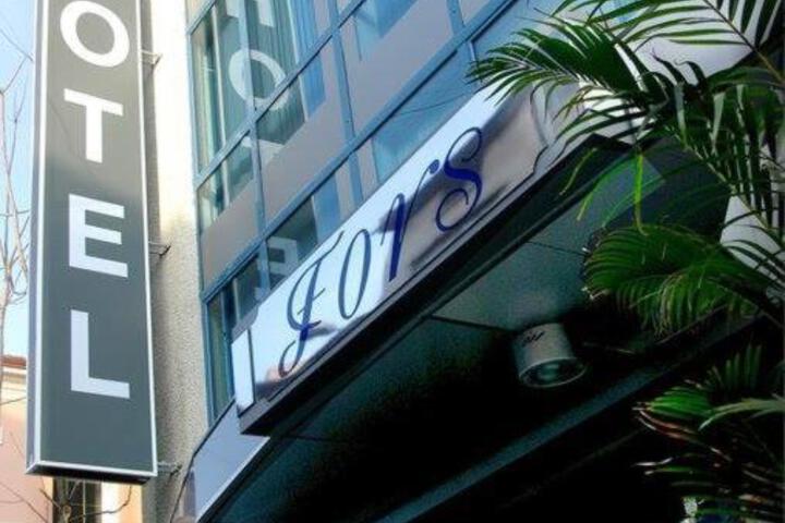 Hotel Fors
