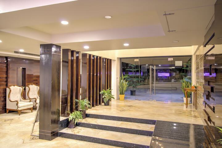 Hotel 40 of 41