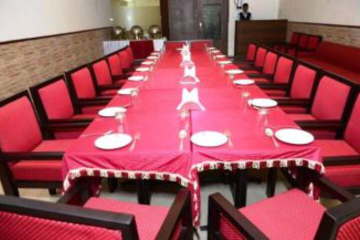 K T Royal Hotel