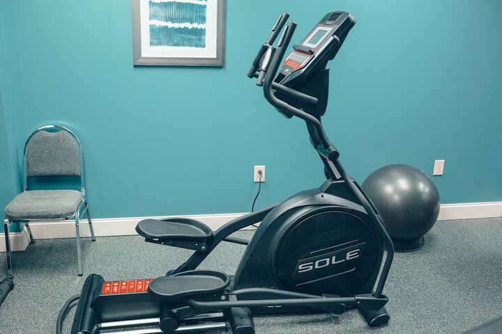 Health and Fitness 18 of 24