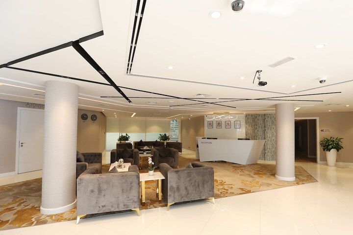Hotel Interior 4 of 36