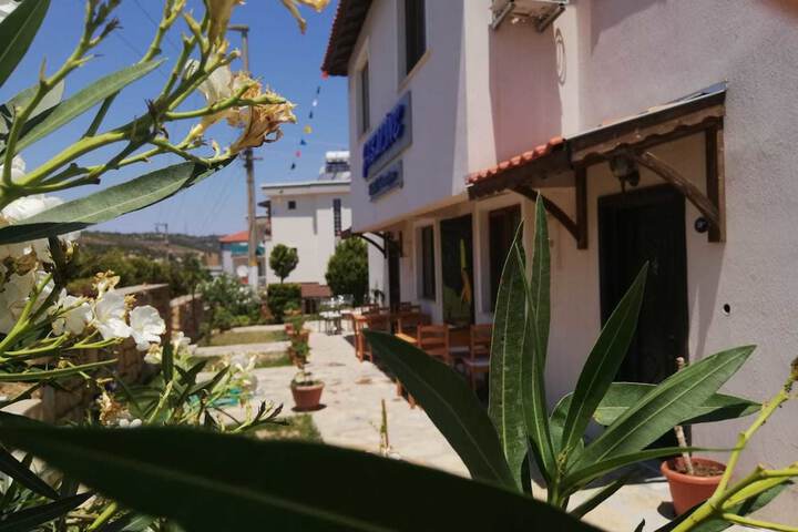 Jasmine Butik Pansiyon