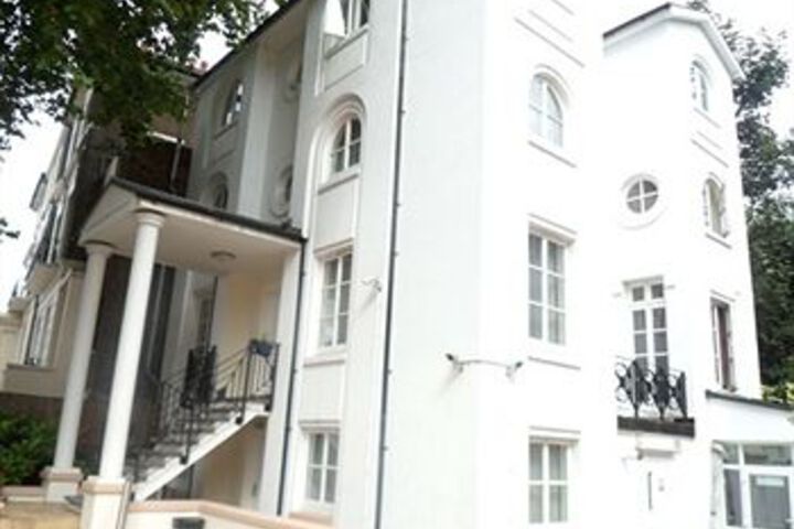 Camden Town Hotel
