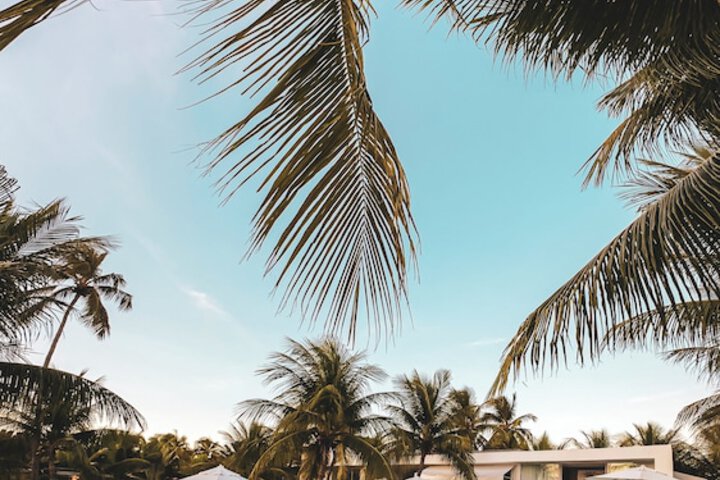 Image of Pé na Areia Boutique Hotel