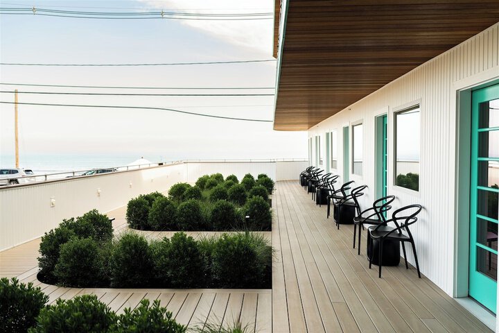 Terrace/Patio 25 of 42