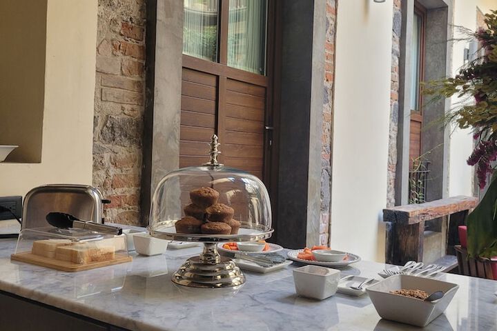 Breakfast/Coffee Service 106 of 135