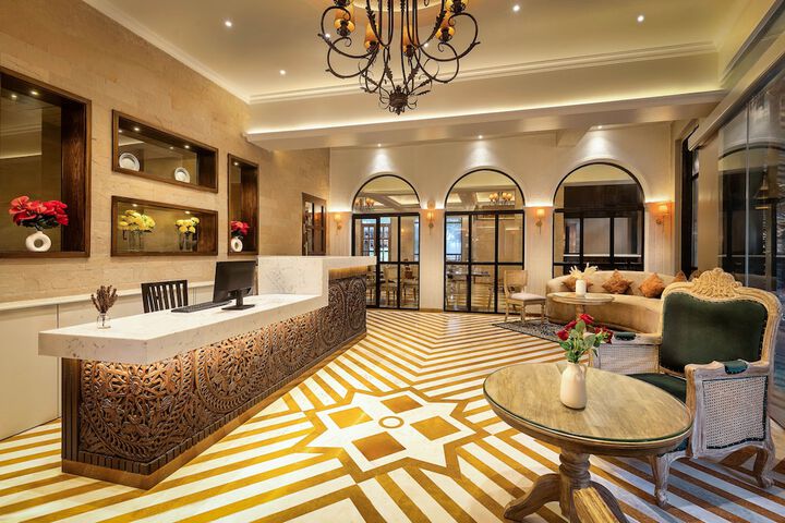 Hotel Interior 2 of 53