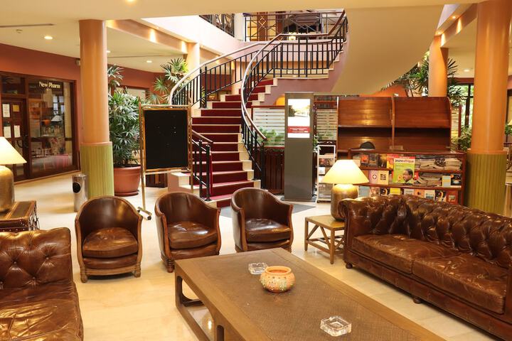 Hotel Interior 2 of 87