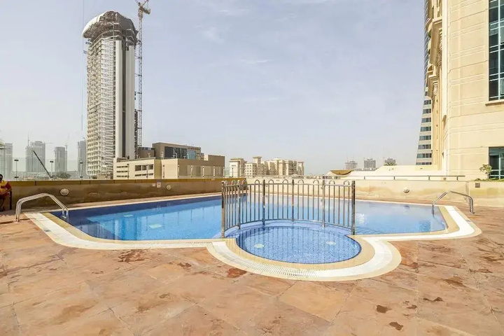 Pool 14 of 23