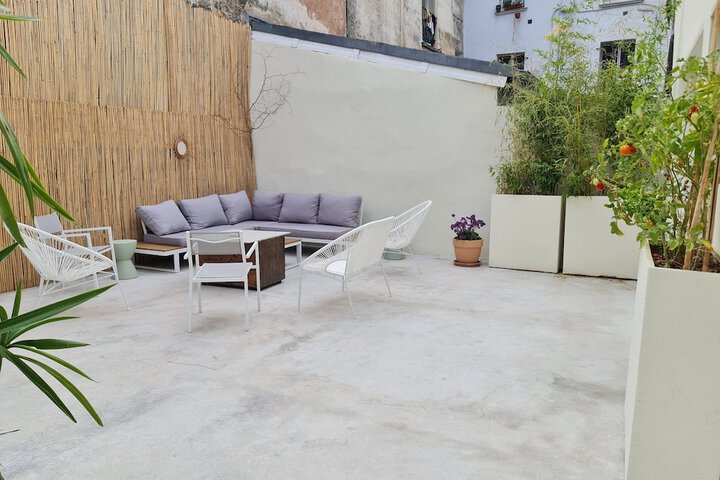 Terrace/Patio 35 of 48