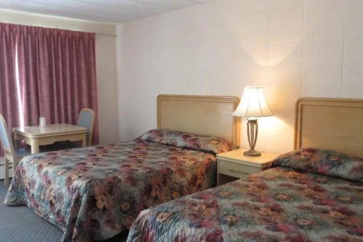 Photo of Parkway Motel