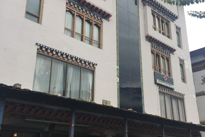 Hotel 55 of 57