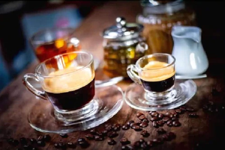 Breakfast/Coffee Service 56 of 84