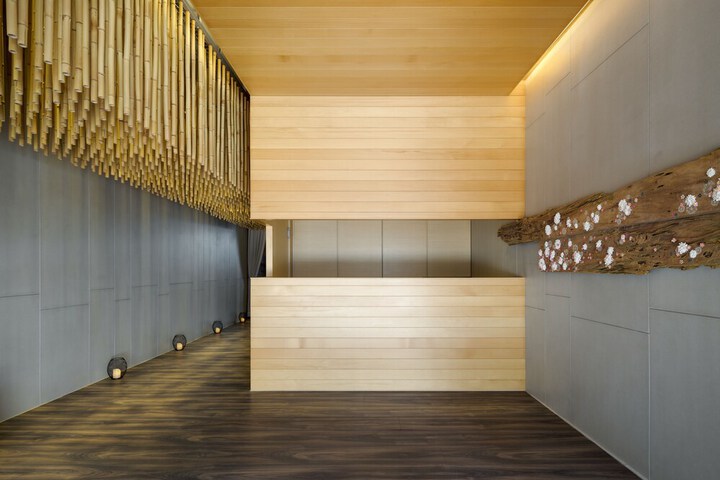 Hotel Interior 2 of 23