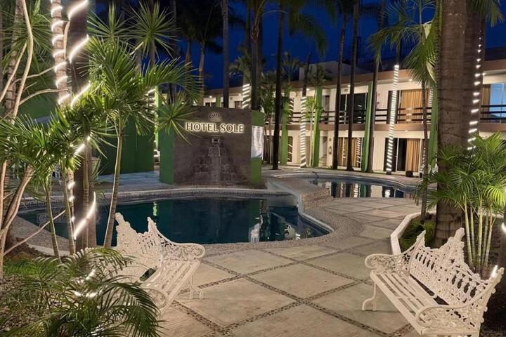 Pool 8 of 17