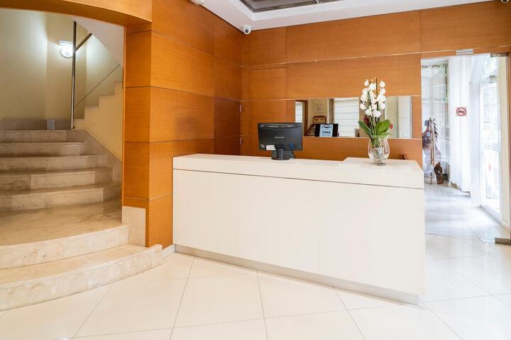 Lobby Photos