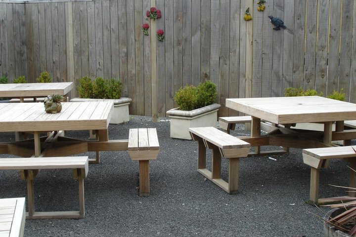 Restaurants