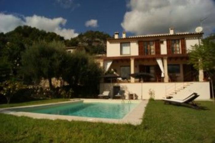 Finca Caimari