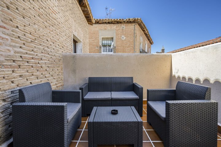 Terrace/Patio 42 of 77