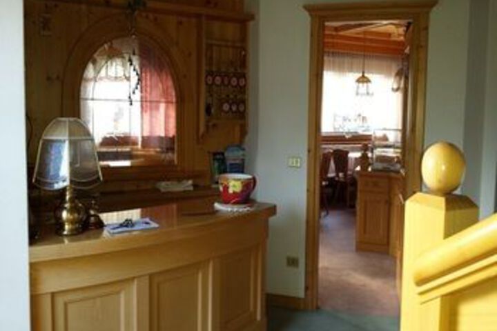 Hotel Interior 19 of 21