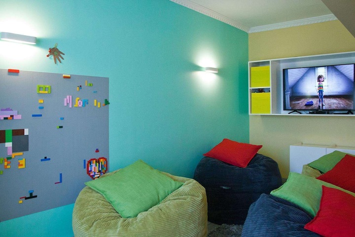 Hotel Interior 154 of 242
