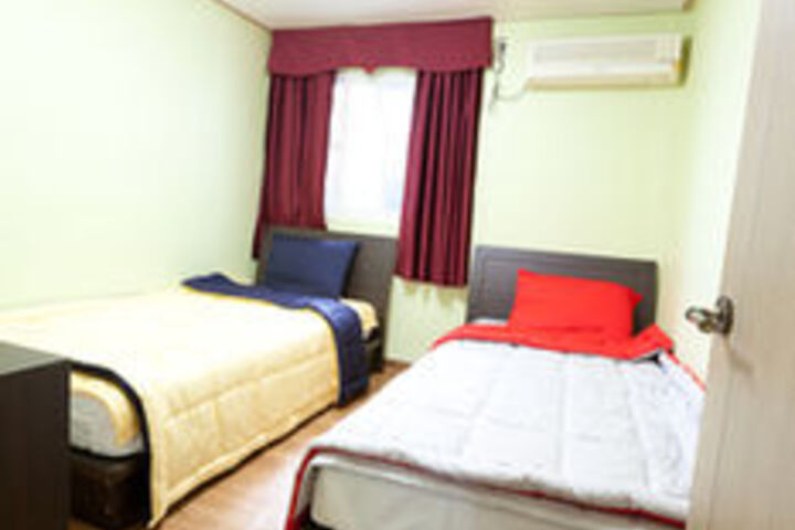 Guestroom Pic