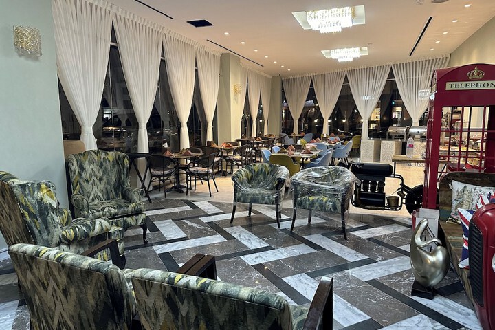 Hotel Interior 3 of 35