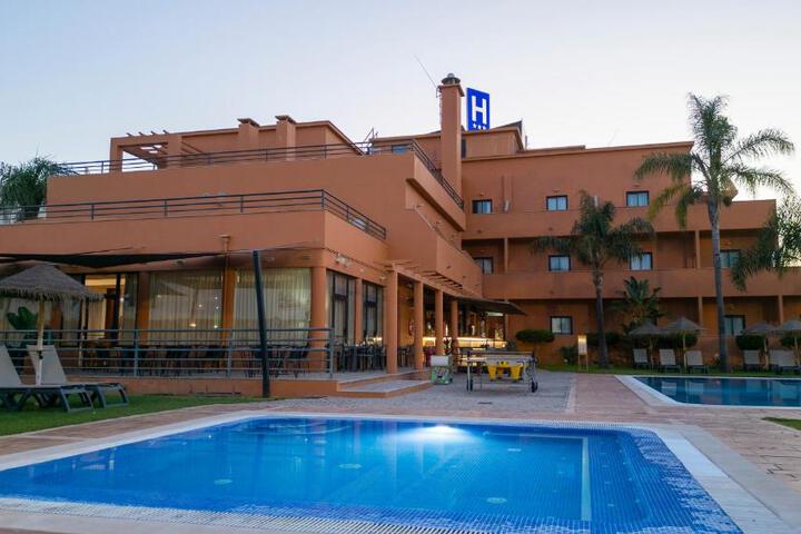 Fitness Center Photo