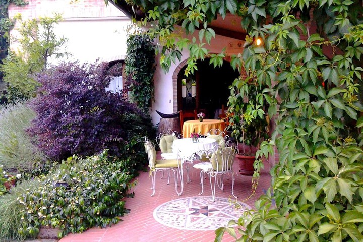 Terrace/Patio 50 of 60