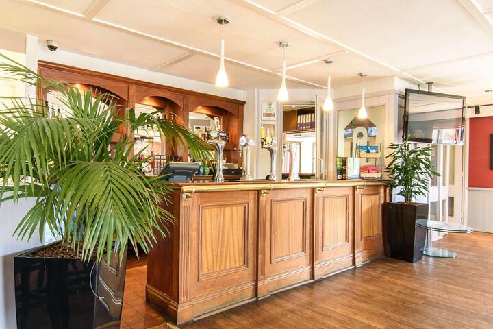 Fitness Center Photo