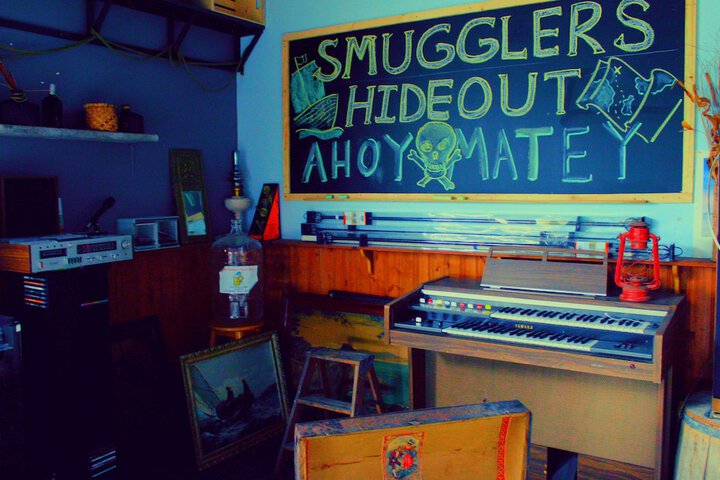 Room 15 of 35