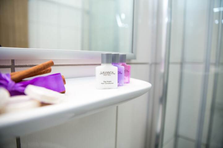 Bath Photo