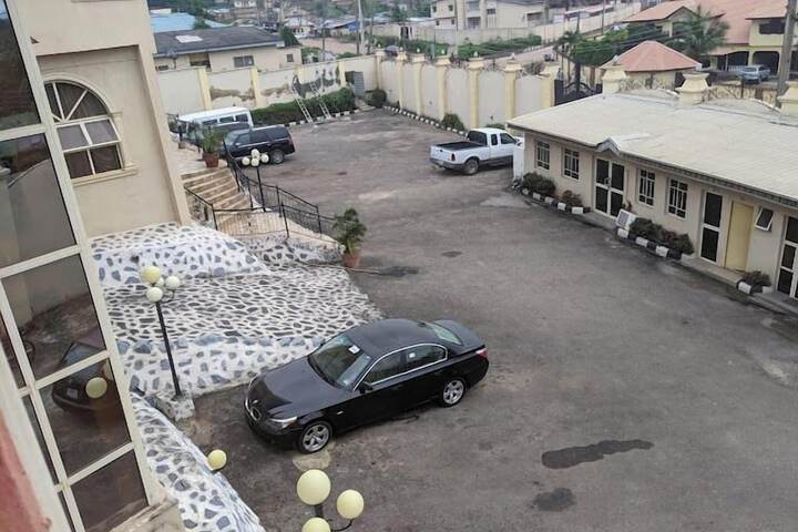 Hotel 36 of 37