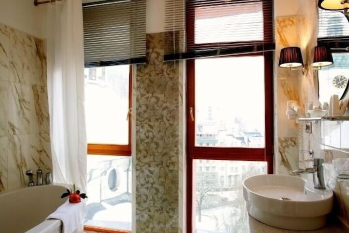 Bathroom Vanities