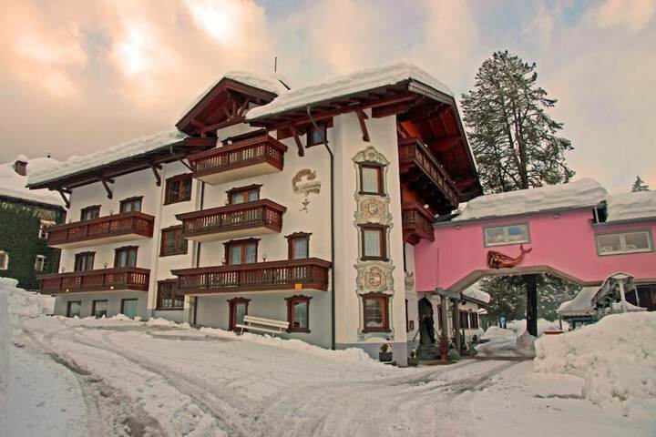 Hotel 97 of 99