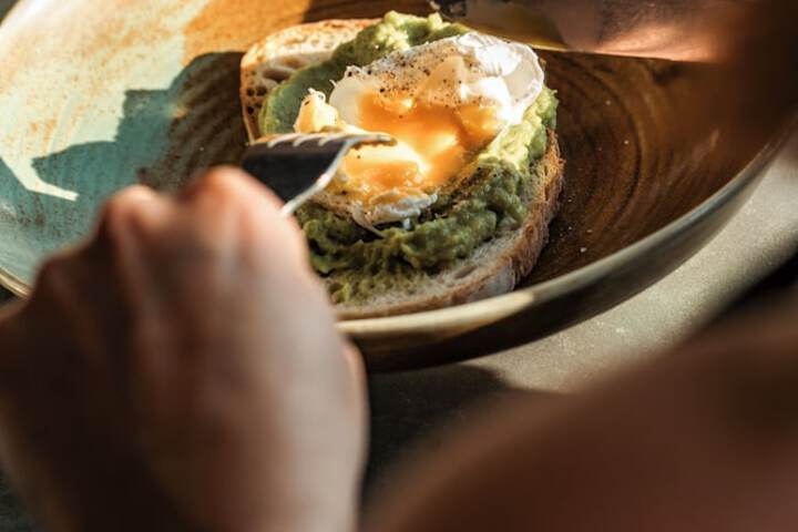 Breakfast/Coffee Service 83 of 164