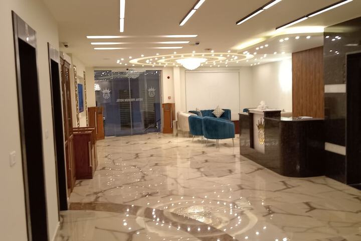 Hotel Interior 8 of 235