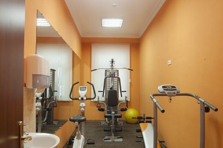Health and Fitness 63 of 113