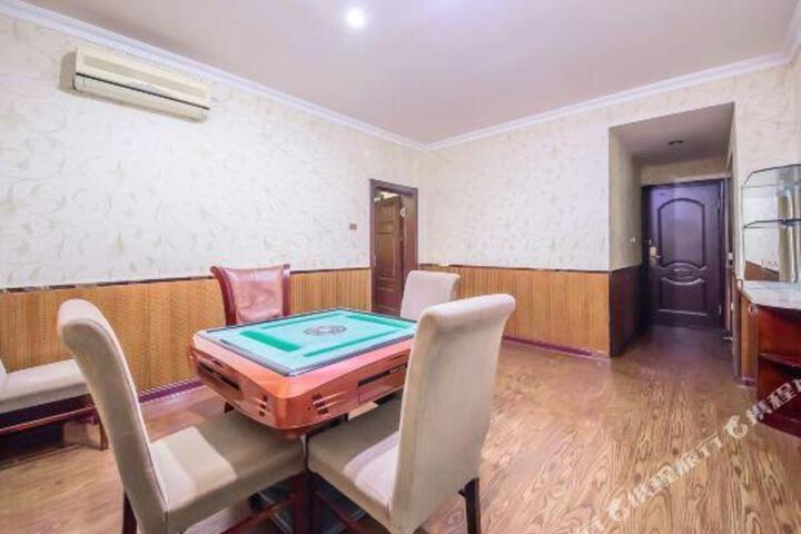 Pingyang Hongyan Hotel