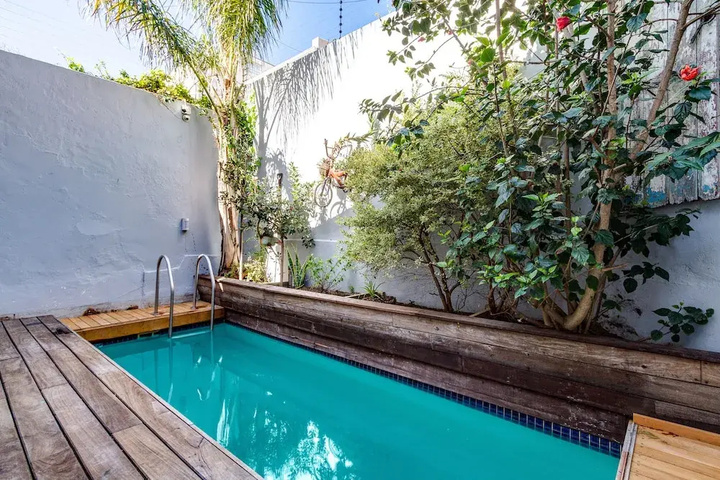 Pool 15 of 23
