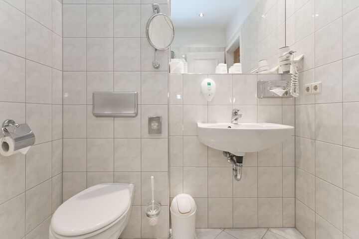 Bathroom Vanities